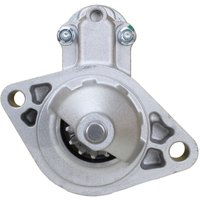 Starter Motor - 1.5 Kw Zimmermann Fits: HONDA CRV