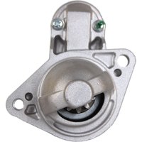 Starter Motor - 1.2 Kw LUCAS Fits: SUZUKI IGNIS