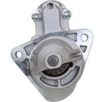 Starter Motor - 1.6 Kw LUCAS Fits: OPEL INSIGNIA