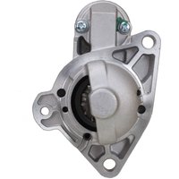 Starter Motor - 1.4 Kw Zimmermann Fits: OPEL ASTRA