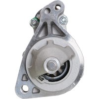 Starter Motor - 1.6 Kw LUCAS Fits: ISUZU D-MAX
