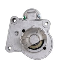 Starter Motor - LUCAS Fits: FORD TRANSIT