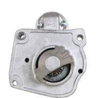 Starter Motor - 1 Kw LUCAS Fits: VAUXHALL CORSA