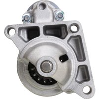 Starter Motor - 1.7 Kw LUCAS Fits: BMW M235