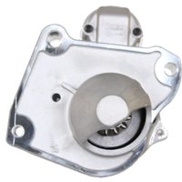 Starter Motor - 1 Kw LUCAS Fits: OPEL CROSSLAND