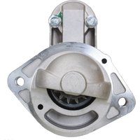 Starter Motor - 2.2 Kw LUCAS Fits: HYUNDAI ILOAD