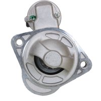 Starter Motor - 0.9 Kw LUCAS Fits: KIA STONIC