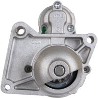Starter Motor - 1.7 Kw LUCAS Fits: PEUGEOT 408