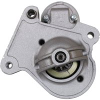 Starter Motor - 1.4 Kw LUCAS Fits: FORD B-MAX