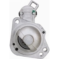 Starter Motor - 1.4 Kw LUCAS Fits: HYUNDAI TUCSON