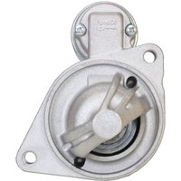 Starter Motor - 1 Kw LUCAS Fits: FORD FIESTA