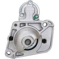 Starter Motor - 1.7 Kw LUCAS Fits: MERCEDES CITAN
