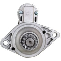 Starter Motor - 2 Kw LUCAS Fits: SEAT TARRACO
