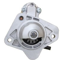Starter Motor - 1.9 Kw Zimmermann Fits: VAUXHALL INSIGNIA