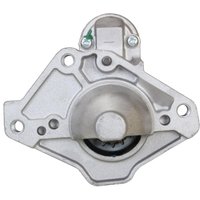 Starter Motor - 2.2 Kw LUCAS Fits: NISSAN QASHQAI