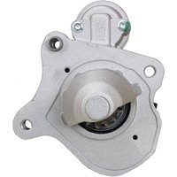Starter Motor - 1.7 Kw LUCAS Fits: FORD GRAND TOURNEO CONNECT