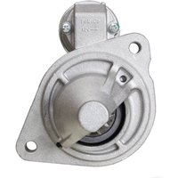 Starter Motor - 1 Kw LUCAS Fits: FORD ECOSPORT