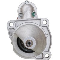 Starter Motor - 2.5 Kw LUCAS Fits: MASERATI LEVANTE