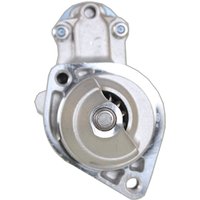 Starter Motor - 1.7 Kw LUCAS Fits: MERCEDES E350