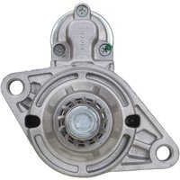 Starter Motor - 1.5 Kw LUCAS Fits: AUDI RSQ3