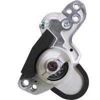 Starter Motor - 1.5 Kw LUCAS Fits: DACIA JOGGER