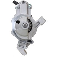 Starter Motor - 1.7 Kw LUCAS Fits: BMW X7