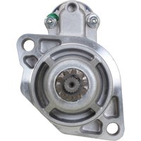 Starter Motor - 1.3 Kw LUCAS Fits: PORSCHE CAYMAN
