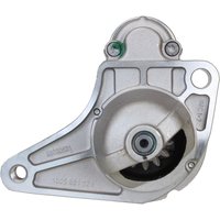 Starter Motor - 1.4 Kw LUCAS Fits: ALFA ROMEO TONALE