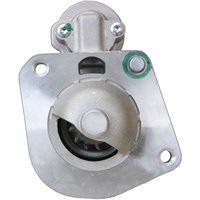 Starter Motor - 1.2 Kw LUCAS Fits: FORD PUMA