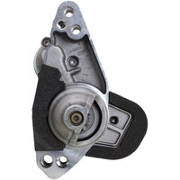 Starter Motor - 1.5 Kw LUCAS Fits: NISSAN JUKE