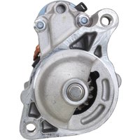 Starter Motor - 1.7 Kw LUCAS Fits: MERCEDES C200