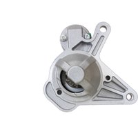 Starter Motor - 1.4 Kw LUCAS Fits: MAZDA 3