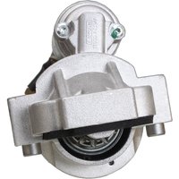 Starter Motor - 2.2 Kw LUCAS Fits: FORD RANGER