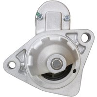 Starter Motor - 1 Kw LUCAS Fits: SUZUKI CELERIO