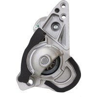 Starter Motor - 1.2 Kw LUCAS Fits: NISSAN TOWNSTAR