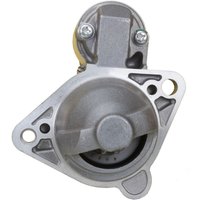 Starter Motor - 1.4 Kw LUCAS Fits: SUZUKI S-CROSS
