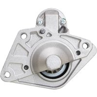 Starter Motor - 1.4 Kw LUCAS Fits: RENAULT TRAFIC