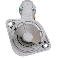 Starter Motor - 0.9 Kw LUCAS Fits: KIA CARENS