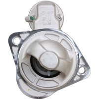 Starter Motor - 0.9 Kw LUCAS Fits: HYUNDAI BAYON