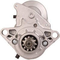 Starter Motor - 1.7 Kw LUCAS Fits: ROVER GROUP 25