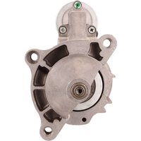 Starter Motor - 2.2 Kw LUCAS Fits: PEUGEOT BOXER