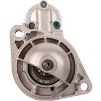Starter Motor - 1.1 Kw LUCAS Fits: VAUXHALL CARLTON