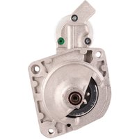 Starter Motor - 2.2 Kw LUCAS Fits: FIAT DUCATO