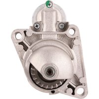 Starter Motor - 1.1 Kw LUCAS Fits: CHEVROLET LACETTI