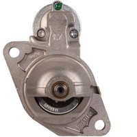 Starter Motor - LUCAS Fits: LAND ROVER DISCOVERY