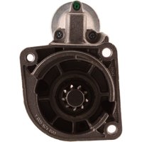 Starter Motor - 1.1 Kw LUCAS Fits: VOLKSWAGEN LUPO