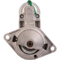 Starter Motor - LUCAS Fits: OPEL MERIVA