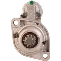 Starter Motor - 1.1 Kw LUCAS Fits: AUDI S3