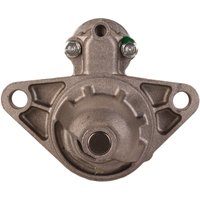 Starter Motor - 1 Kw LUCAS Fits: LAND ROVER FREELANDER