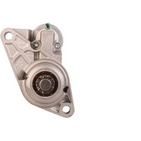Starter Motor - 1.1 Kw LUCAS Fits: AUDI A2